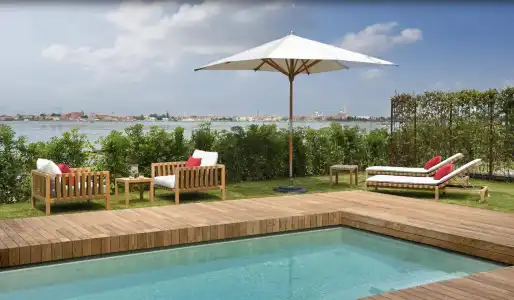 JW Marriott Venice Resort & Spa - 20