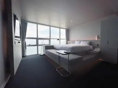UH Suite The Haendae - 96