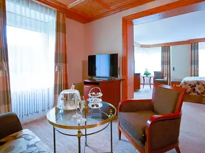 Grand Kronenhof - 262