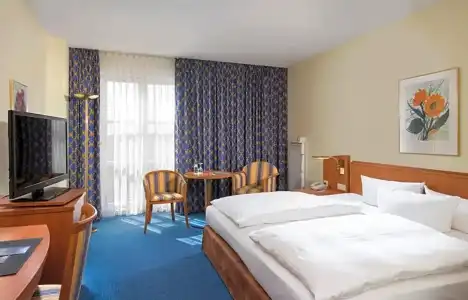Radisson Blu, Halle - 13