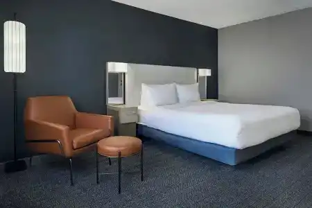 Courtyard by Marriott Sacramento Midtown - 31