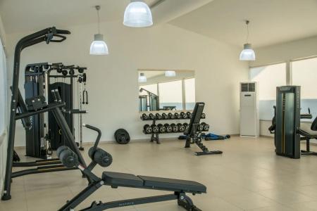 Senseana Sea Side Resort & Aquadventure - All Inclusive - 44