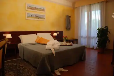 Borgo Degli Olivi - 2