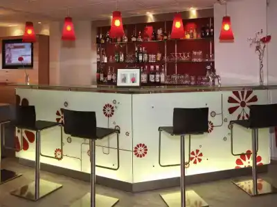 Ibis Clermont Ferrand A71 A75 La Meridienne - 17
