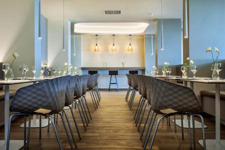 Ammon Zeus Luxury Beach - 17