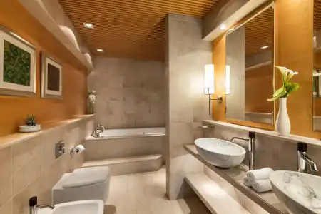 Shangri-La Apartments - 15