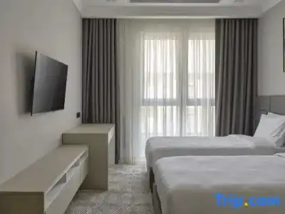 Stylo Residences & Suites Apart - 86