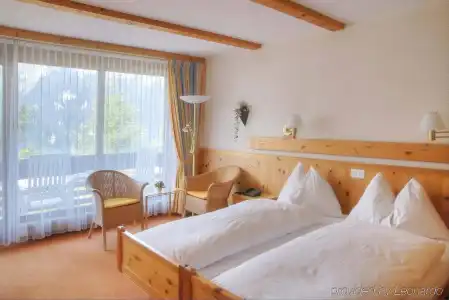 Braunbär & Spa - Former Alpine Sunstar - 36