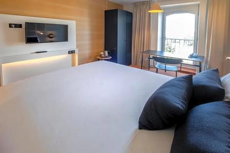 Hôtel Mercure Rouen Centre Champ-de-Mars - 73