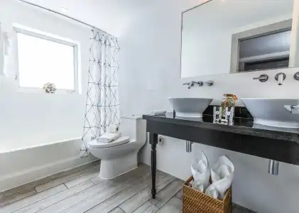 Seaside All Suites - 18