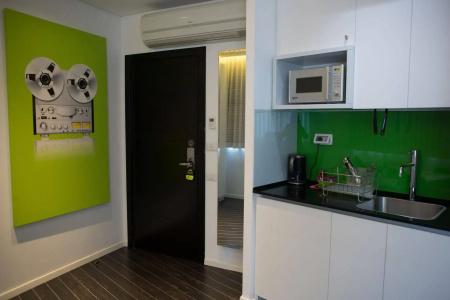 130 Rock Apartments - 20