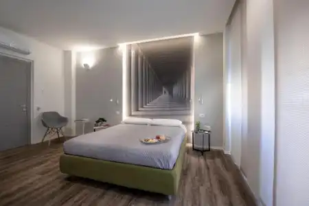B&B In Centro Palermo - 54