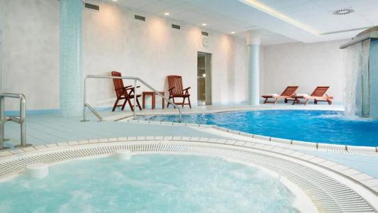 OREA Spa Cristal Mariánské Lázně - 38