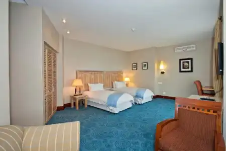 Protea Walvis Bay Pelican Bay - 26