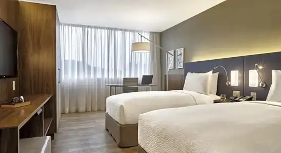 Courtyard by Marriott Rio De Janeiro Barra da Tijuca - 49