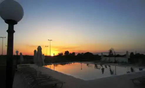 Protaras Tennis and Country Club - 12