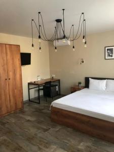 Evropa Guest House - 36