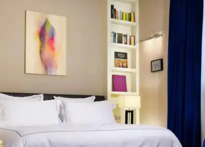 The First Arte - Preferreds & Resorts - 26