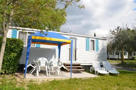 Club del Sole Riccione Easy Camping Village - 13