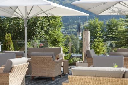 Aktiv Schweizerhof - Kitzbühel - 26