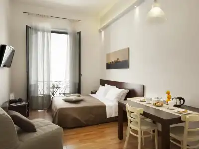BADIA NUOVA Apart - 362