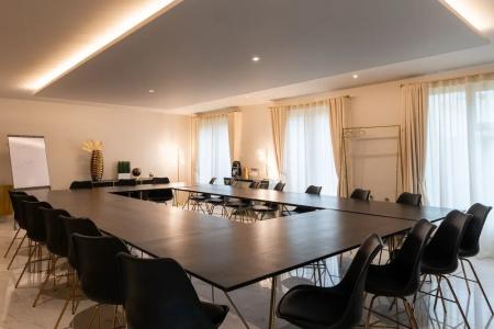 B&B Rennes Sud Chantepie - 16