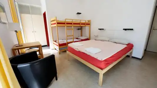 Youth Hostel Locarno - 62