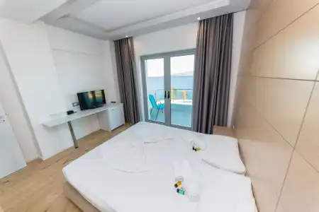 Saranda Palace - 64