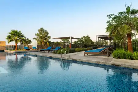 Radisson Dubai, Damac Hills - 24