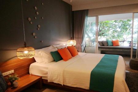 Bliss Resort Krabi - 114