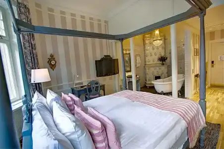 Kung Carl, WorldHotels Crafted - 131