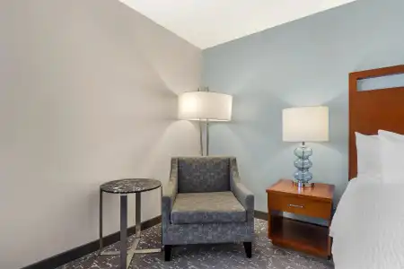 Best Western Plus Bellingham - 101