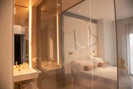 The Promenade Luxury Wellness - 39