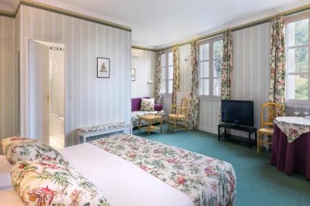 Best Western Le Guilhem - 39