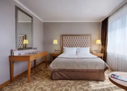 Ramada Plaza by Wyndham Kahramanmaras - 39