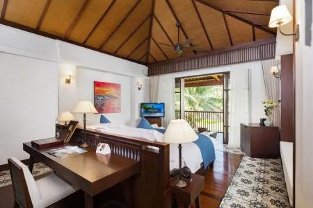 The Anam Cam Ranh - 122