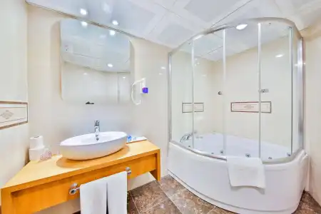 Elite World Kuşadası - 10