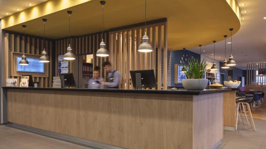 Holiday Inn Express Düsseldorf City North by IHG - 39