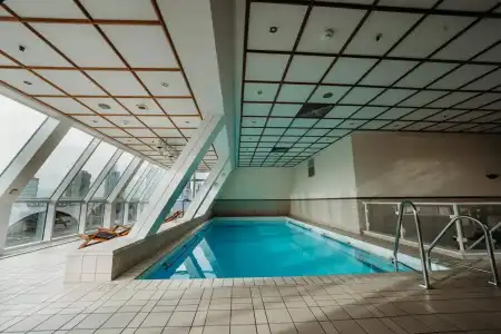 Savoy Frankfurt - 48