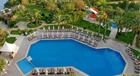 Q Aventura Park - 8