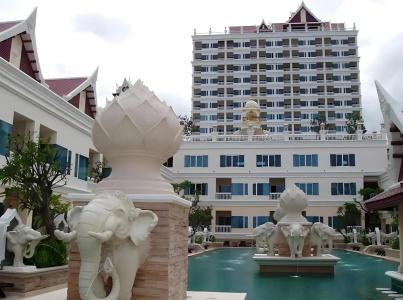 Grand Pacific Sovereign Resort & Spa (SHA Plus+) - 36