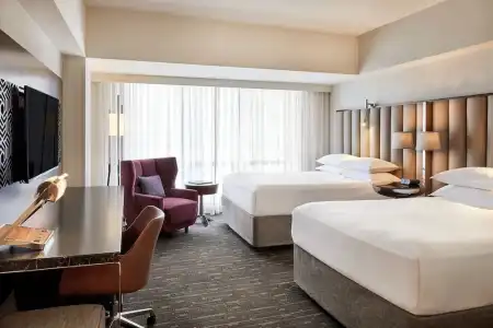 Sheraton Grand Los Angeles - 52