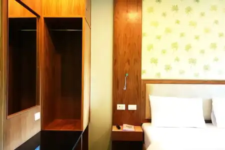 Phuket Ecozy - 33