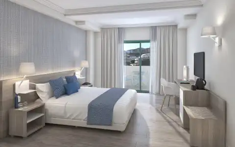 Alua Tenerife - 44