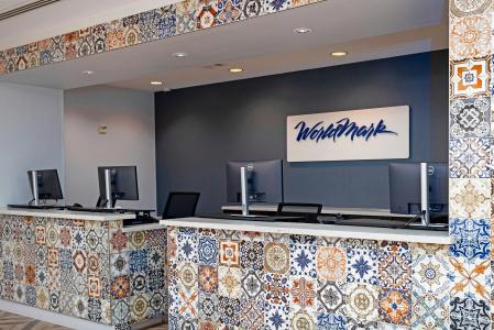 WorldMark San Diego - Mission Valley - 25