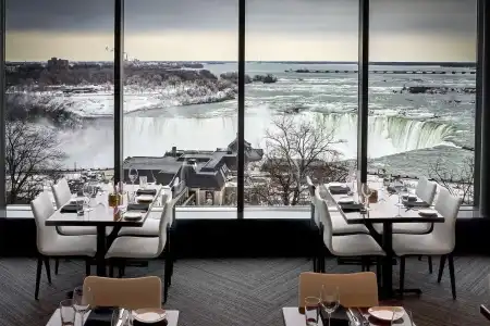 Hyatt Regency Niagara Falls Fallsview - 32