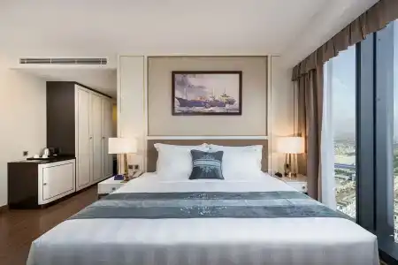 Merci Hoang Huy Riverside Hai Phong - 37