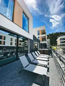 VISLOW Resort - 4