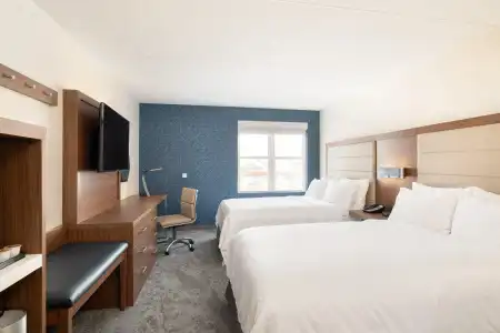 Holiday Inn Express & Suites Boston - Cambridge by IHG - 2