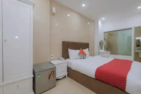 Ngan Pho Studio & - 27
